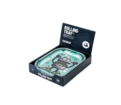 Rolling Tray - 18 x 14cm - 420 Character 3/4