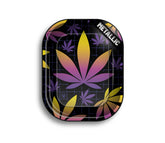 Rolling Tray - 18 x 14cm - Leaves 37 4/4