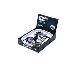 Rolling Tray - 18 x 14cm - Monkey