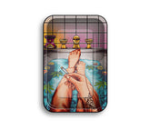 Rolling Tray - 27.5 x 17.5cm - 420 Bath