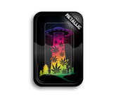Rolling Tray - 27.5 x 17.5cm - 420 Ufo Gradient