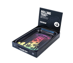 Rolling Tray - 27.5 x 17.5cm - 420 Ufo Gradient