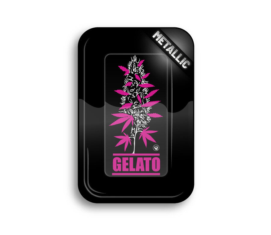Rolling Tray - 27.5 x 17.5cm - Plantz Gelato