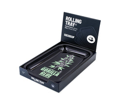 Rolling Tray - 27.5 x 17.5cm - Plantz Gorilla Glue
