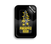 Rolling Tray - 27.5 x 17.5cm - Plantz Pineapple Kush