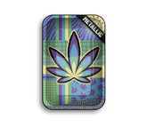 Rolling Tray - 27.5 x 17.5cm - Small Leaves 36 2/4