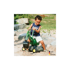 RollyToys Digger Bagger CAT