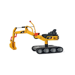 RollyToys Digger CAT Metall