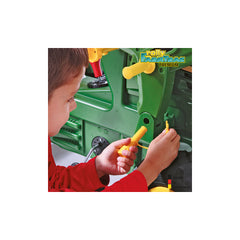 RollyToys Farmtrac Premium John Deere 7930 Frontlader