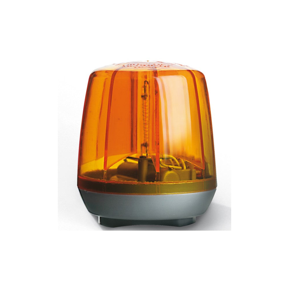 RollyToys Flashlight, orange