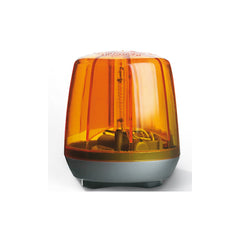 RollyToys Flashlight, orange