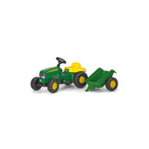 RollyToys Kid Trettraktor John Deere, Anhänger