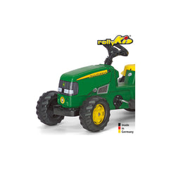 RollyToys Kid Trettraktor John Deere, Anhänger