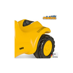 RollyToys Minitrac Rutscher Dumper CAT