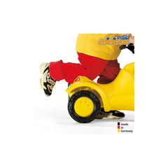 RollyToys Minitrac Rutscher Dumper CAT