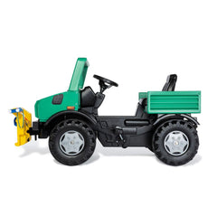 RollyToys rollyUnimog Forst