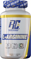 RCSS L-Arginine XS