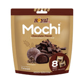 Royal Family - Mochi - Chocolate 120g