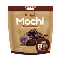 Royal Family - Mochi - Chocolate 120g