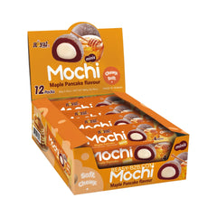 Royal Family - Mochi Mini- Maple Pancake 40g