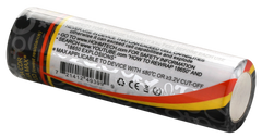 1 x Hohm-21700, RUN XL