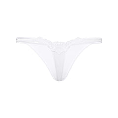 RZ Agnez string white
