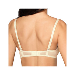 RZ Anuk push-up bra ecru