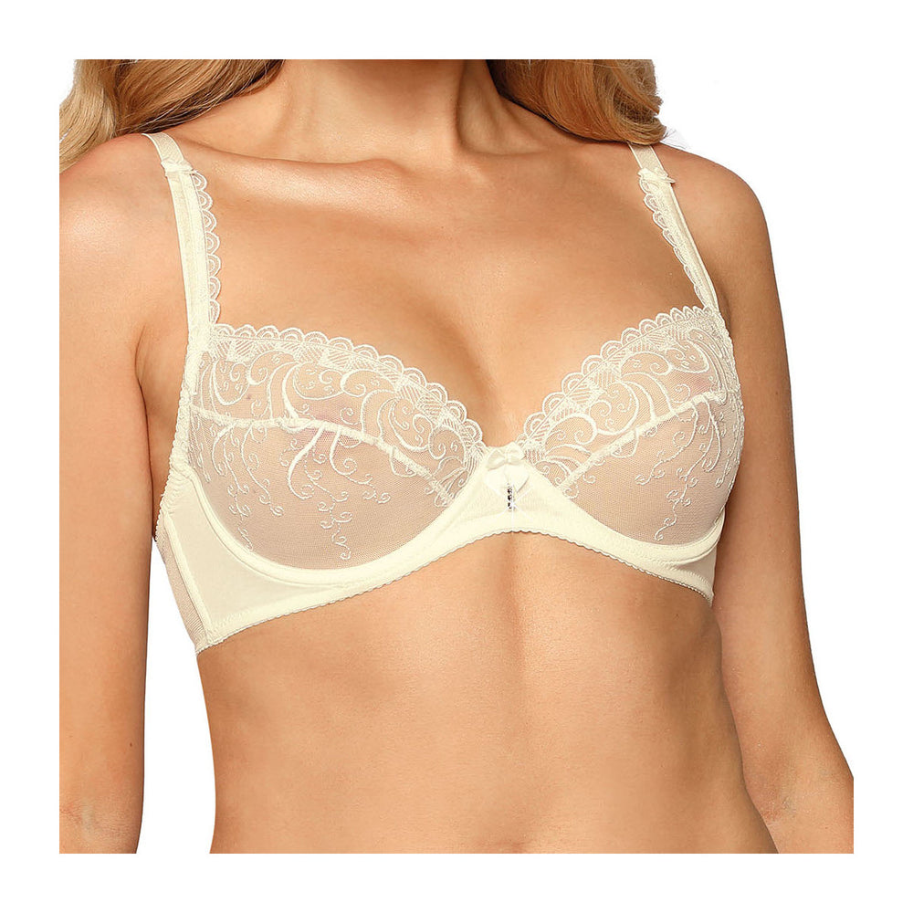 RZ Anuk soft-bra ecru