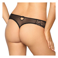 RZ Anuk string black