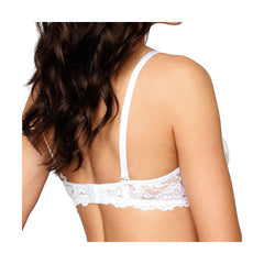 RZ Carmen push-up bra white