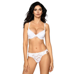RZ Carmen string white