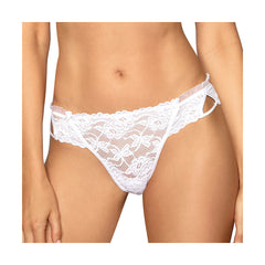 RZ Carmen string white
