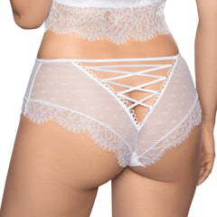 RZ Erii panty white