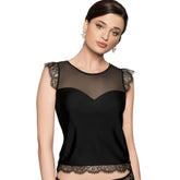RZ Erii shirt black