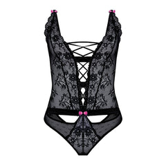 RZ Fifii body black