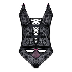 RZ Fifii body black