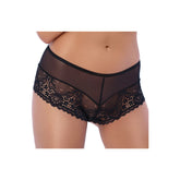 RZ Genezis panty black