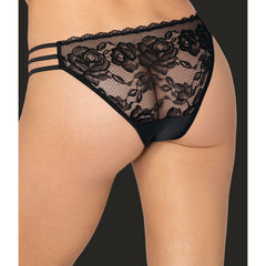 RZ Halika brief black