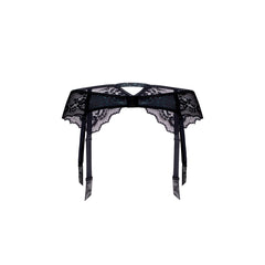 RZ Kena garter belt schwarz