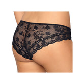 RZ LaGerta panty black