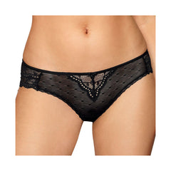 RZ LaGerta panty black