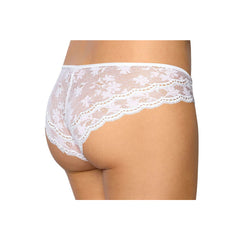 RZ LaGerta panty white