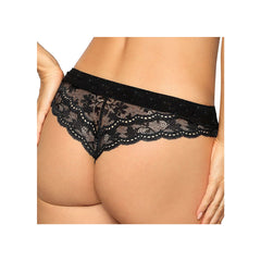 RZ LaGerta string black