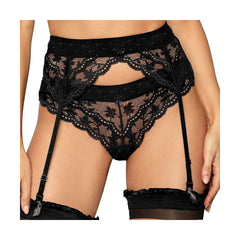 RZ LaGerta string black
