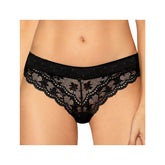 RZ LaGerta string black