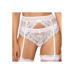 RZ LaGerta string white