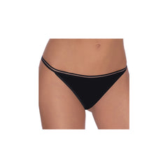 RZ Lea string black