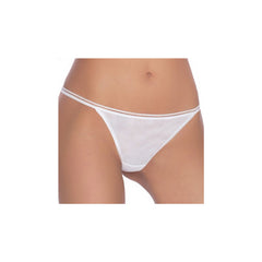 RZ Lea string white