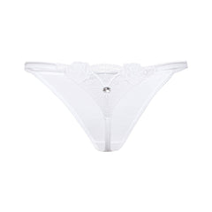 RZ Lea string white