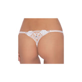 RZ Lea string white